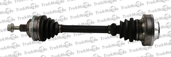 TrakMotive 301028 Drive shaft 301028: Buy near me in Poland at 2407.PL - Good price!