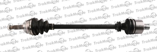 TrakMotive 301053 Drive shaft 301053: Buy near me in Poland at 2407.PL - Good price!