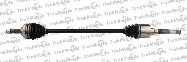 TrakMotive 300176 Drive shaft 300176: Buy near me in Poland at 2407.PL - Good price!