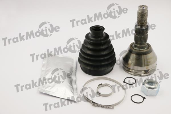 TrakMotive 400139 CV joint 400139: Buy near me in Poland at 2407.PL - Good price!