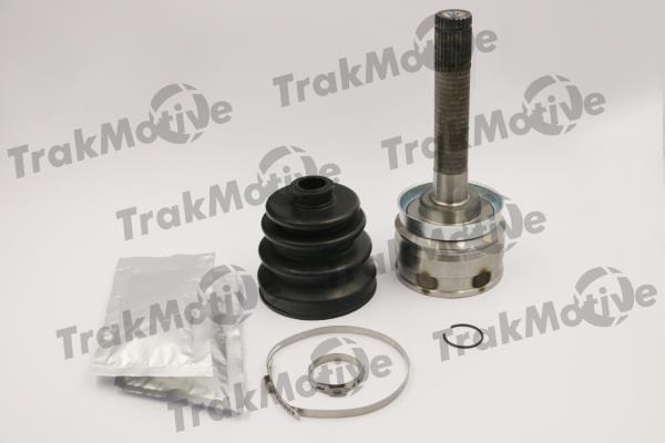 TrakMotive 400297 CV joint 400297: Buy near me at 2407.PL in Poland at an Affordable price!