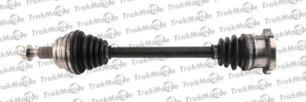 TrakMotive 301022 Drive shaft 301022: Buy near me in Poland at 2407.PL - Good price!