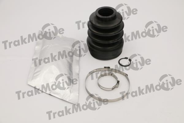 TrakMotive 500192 Bellow set, drive shaft 500192: Buy near me at 2407.PL in Poland at an Affordable price!