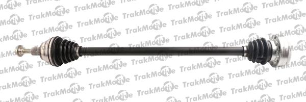 TrakMotive 300939 Drive shaft 300939: Buy near me in Poland at 2407.PL - Good price!