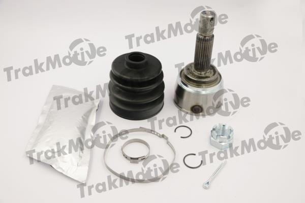 TrakMotive 400278 CV joint 400278: Buy near me in Poland at 2407.PL - Good price!