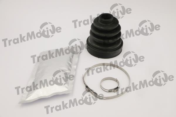 TrakMotive 500301 Bellow set, drive shaft 500301: Buy near me at 2407.PL in Poland at an Affordable price!