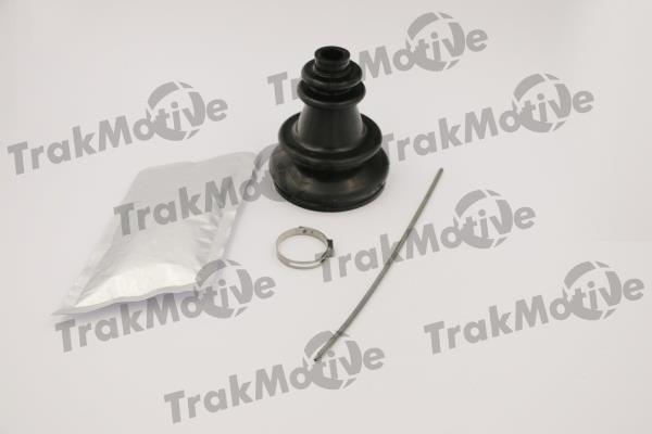 TrakMotive 500673 Bellow set, drive shaft 500673: Buy near me at 2407.PL in Poland at an Affordable price!