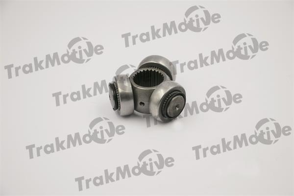 TrakMotive 370005 Drive Shaft Tripoid 370005: Buy near me in Poland at 2407.PL - Good price!