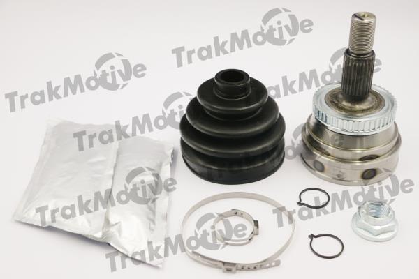 TrakMotive 400366 CV joint 400366: Buy near me in Poland at 2407.PL - Good price!