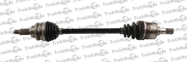 TrakMotive 300964 Drive shaft 300964: Buy near me in Poland at 2407.PL - Good price!