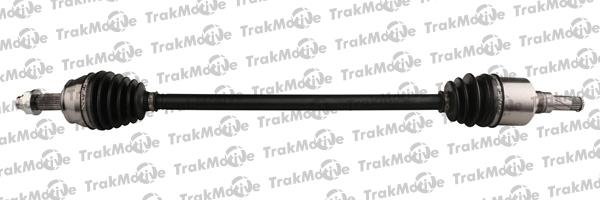 TrakMotive 300559 Drive shaft 300559: Buy near me in Poland at 2407.PL - Good price!