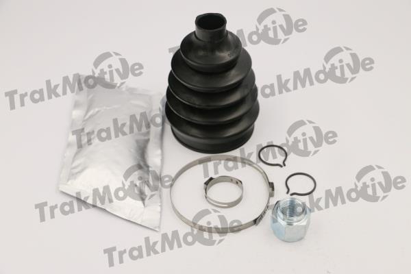 TrakMotive 500172 Bellow set, drive shaft 500172: Buy near me in Poland at 2407.PL - Good price!