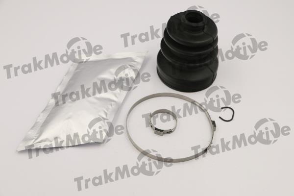 TrakMotive 500443 Bellow set, drive shaft 500443: Buy near me at 2407.PL in Poland at an Affordable price!