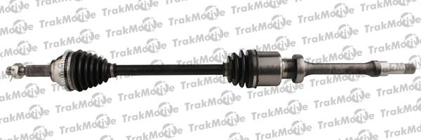 TrakMotive 300415 Drive shaft 300415: Buy near me in Poland at 2407.PL - Good price!