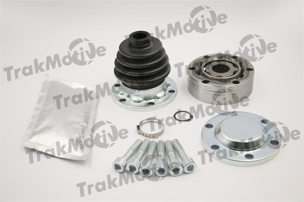 TrakMotive 450021 CV joint 450021: Buy near me at 2407.PL in Poland at an Affordable price!