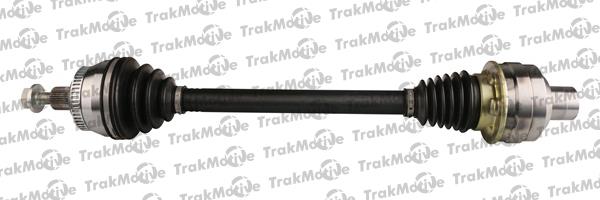 TrakMotive 300432 Drive shaft 300432: Buy near me in Poland at 2407.PL - Good price!