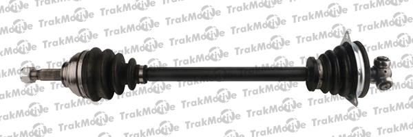 TrakMotive 300341 Drive shaft 300341: Buy near me in Poland at 2407.PL - Good price!