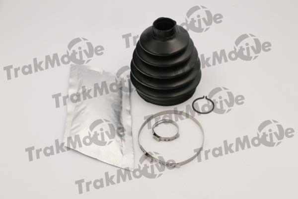 TrakMotive 500316 Bellow set, drive shaft 500316: Buy near me in Poland at 2407.PL - Good price!