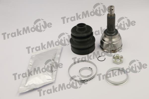 TrakMotive 400233 CV joint 400233: Buy near me in Poland at 2407.PL - Good price!