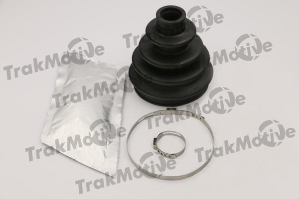 TrakMotive 500640 Bellow set, drive shaft 500640: Buy near me in Poland at 2407.PL - Good price!