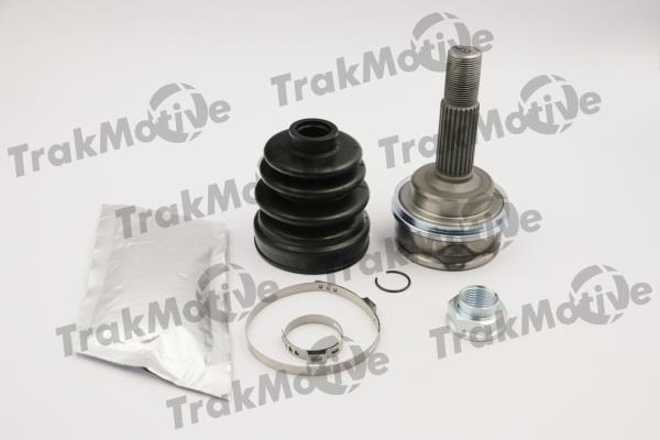 TrakMotive 400413 CV joint 400413: Buy near me in Poland at 2407.PL - Good price!