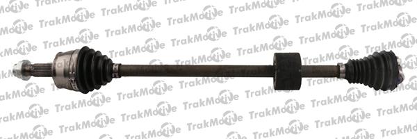 TrakMotive 300363 Drive shaft 300363: Buy near me in Poland at 2407.PL - Good price!