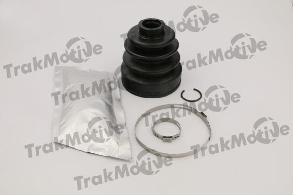 TrakMotive 500427 Bellow set, drive shaft 500427: Buy near me at 2407.PL in Poland at an Affordable price!