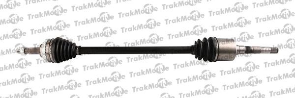TrakMotive 300174 Drive shaft 300174: Buy near me in Poland at 2407.PL - Good price!