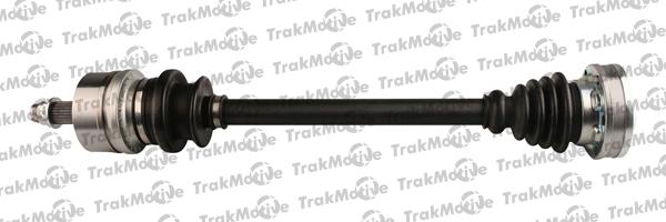TrakMotive 300453 Drive shaft 300453: Buy near me in Poland at 2407.PL - Good price!