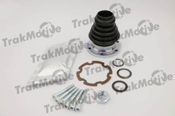 TrakMotive 500090 Bellow set, drive shaft 500090: Buy near me in Poland at 2407.PL - Good price!