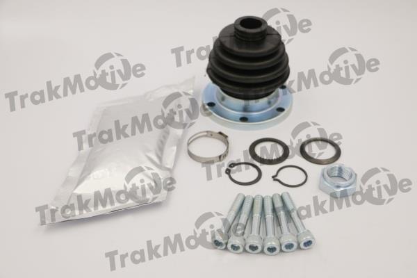 TrakMotive 500089 Bellow set, drive shaft 500089: Buy near me in Poland at 2407.PL - Good price!