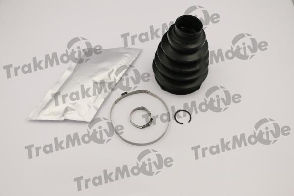 TrakMotive 500220 Пыльник приводного вала, комплект 500220: Отличная цена - Купить в Польше на 2407.PL!