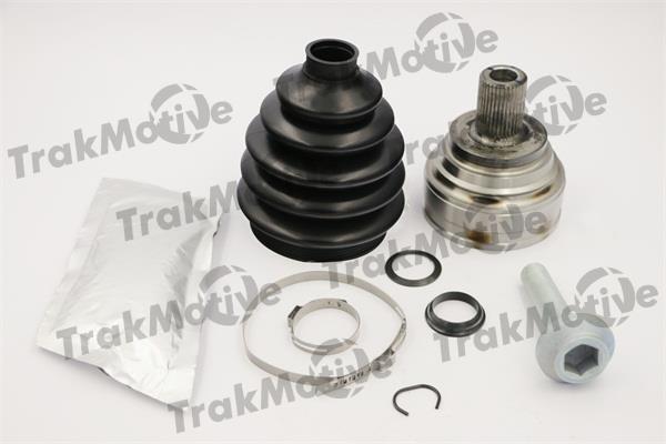 TrakMotive 40-0546 Joint Kit, drive shaft 400546: Buy near me in Poland at 2407.PL - Good price!