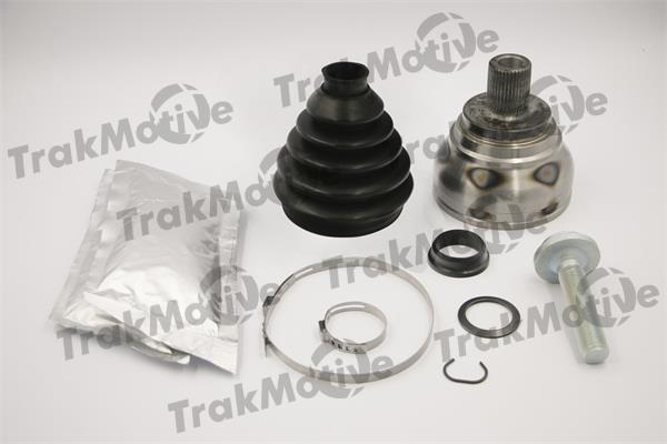 TrakMotive 40-0547 Joint Kit, drive shaft 400547: Buy near me in Poland at 2407.PL - Good price!