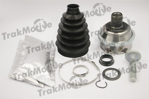 TrakMotive 40-0551 Joint Kit, drive shaft 400551: Buy near me in Poland at 2407.PL - Good price!