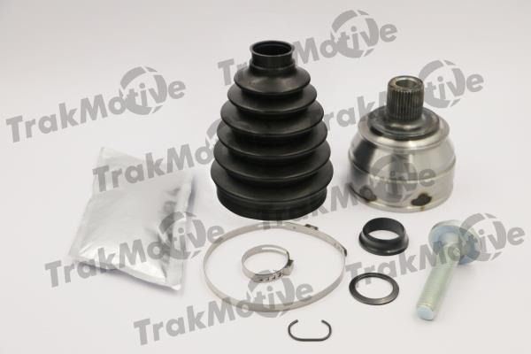 TrakMotive 40-0552 Joint Kit, drive shaft 400552: Buy near me in Poland at 2407.PL - Good price!