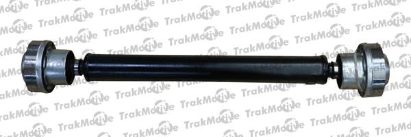 TrakMotive 90-0007 Propshaft, axle drive 900007: Buy near me in Poland at 2407.PL - Good price!