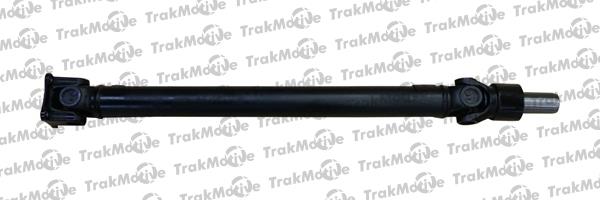 TrakMotive 90-0008 Propshaft, axle drive 900008: Buy near me in Poland at 2407.PL - Good price!