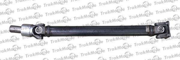 TrakMotive 90-0011 Propshaft, axle drive 900011: Buy near me in Poland at 2407.PL - Good price!