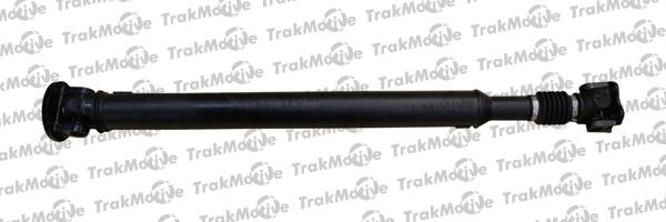 TrakMotive 90-0012 Propshaft, axle drive 900012: Buy near me in Poland at 2407.PL - Good price!