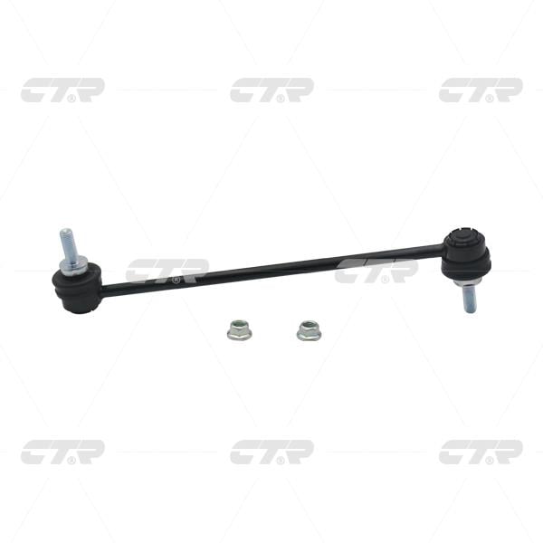 CTR CLRE-4 Front stabilizer bar CLRE4: Buy near me in Poland at 2407.PL - Good price!