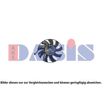 Dasis 028006N Viscous coupling assembly 028006N: Buy near me in Poland at 2407.PL - Good price!