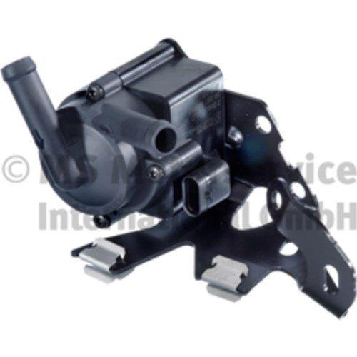 Pierburg 7.04906.04.0 Additional coolant pump 704906040: Buy near me at 2407.PL in Poland at an Affordable price!