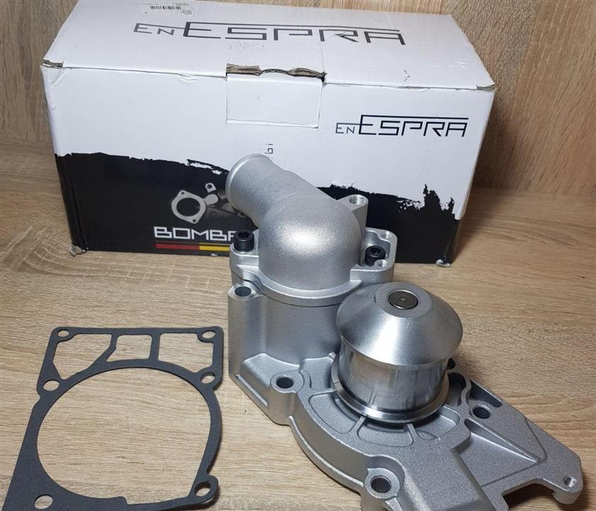 Espra EA7008 Water pump EA7008: Buy near me in Poland at 2407.PL - Good price!