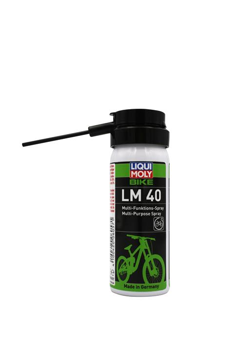 Buy Liqui Moly 6057 at a low price in Poland!