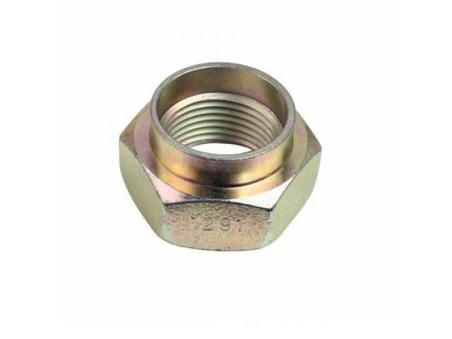 Mazda B001-33-042 Nut B00133042: Buy near me at 2407.PL in Poland at an Affordable price!