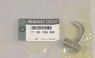 OIL NOZZLE Renault 77 00 109 892