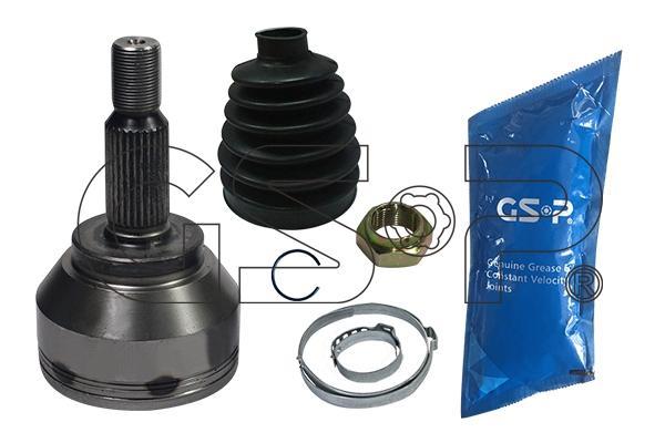 GSP 851028 CV joint 851028: Buy near me in Poland at 2407.PL - Good price!