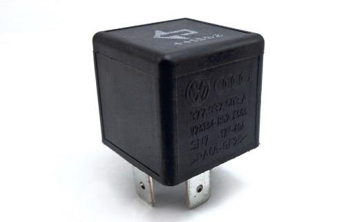 VAG 377 937 503 A Relay 377937503A: Buy near me in Poland at 2407.PL - Good price!