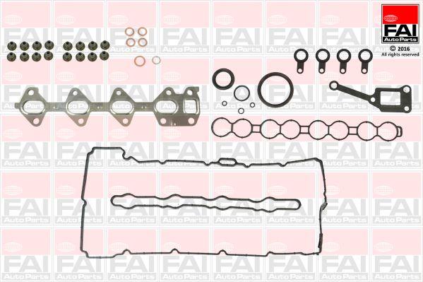FAI FS2180NH Full Gasket Set, engine FS2180NH: Buy near me in Poland at 2407.PL - Good price!